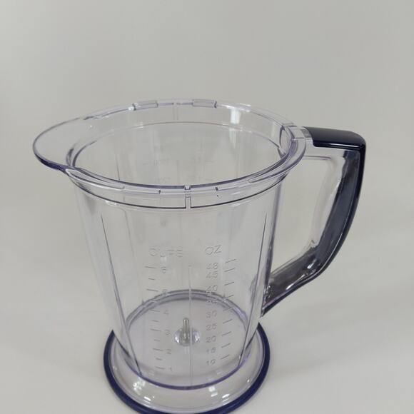 Ninja Master Prep QB900B 30 Blender Replacement‎ 48 Oz. Pitcher Only - Picture 3 of 4